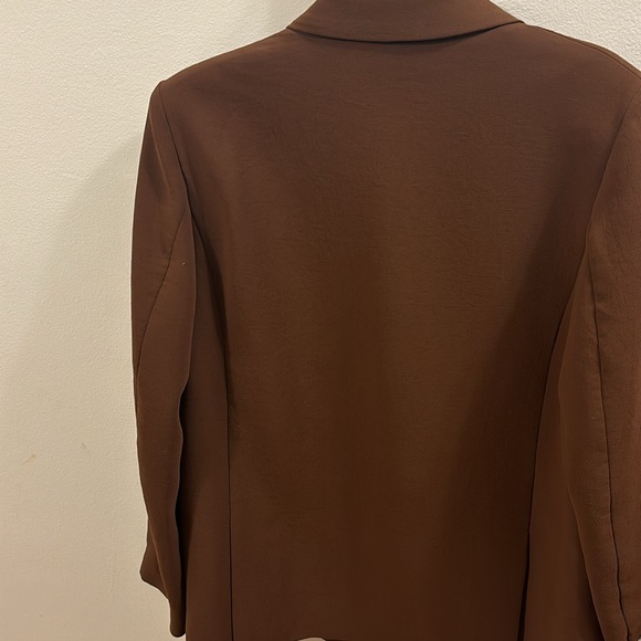 Aritzia Wilfred New generation blazer - Picture 6 of 7